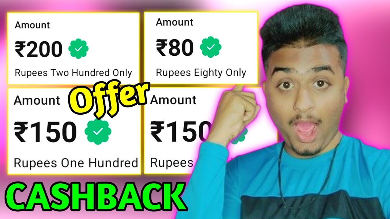 New 170 Cashback Offer Today | Jio Recharge Offer Today | NEW EARNING APP TODAY