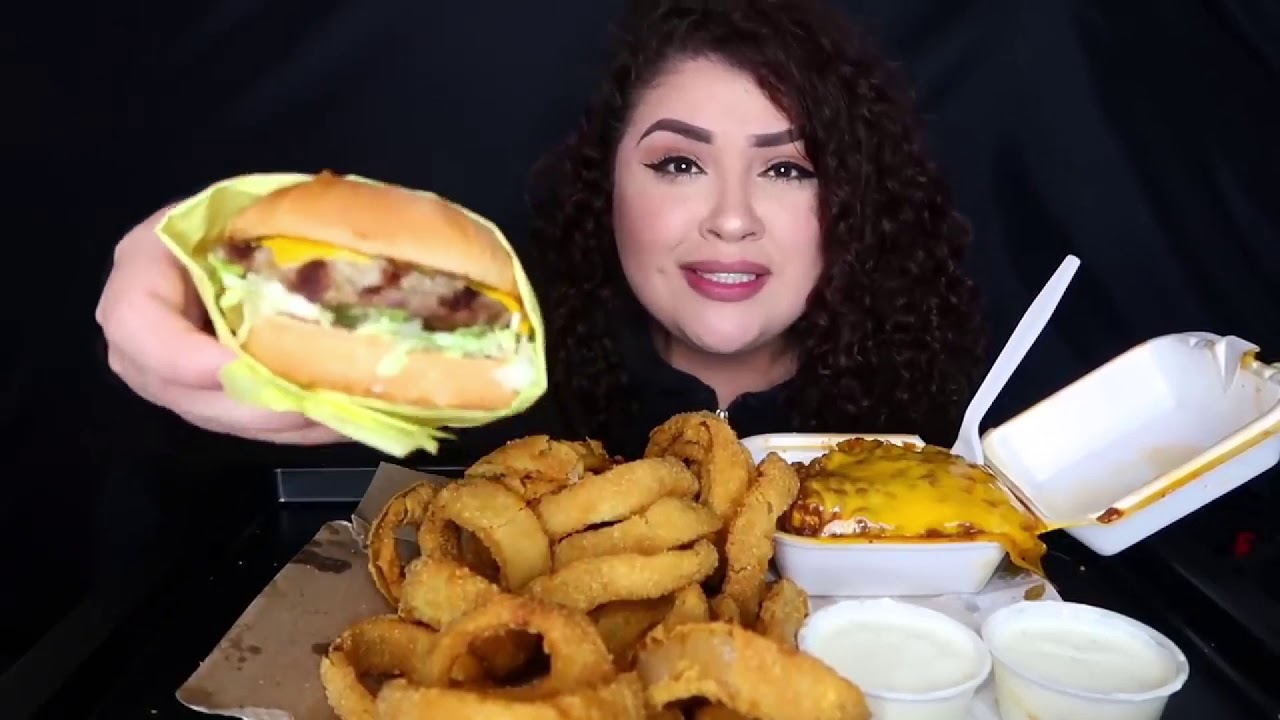 mukbang/asmr cringe #3