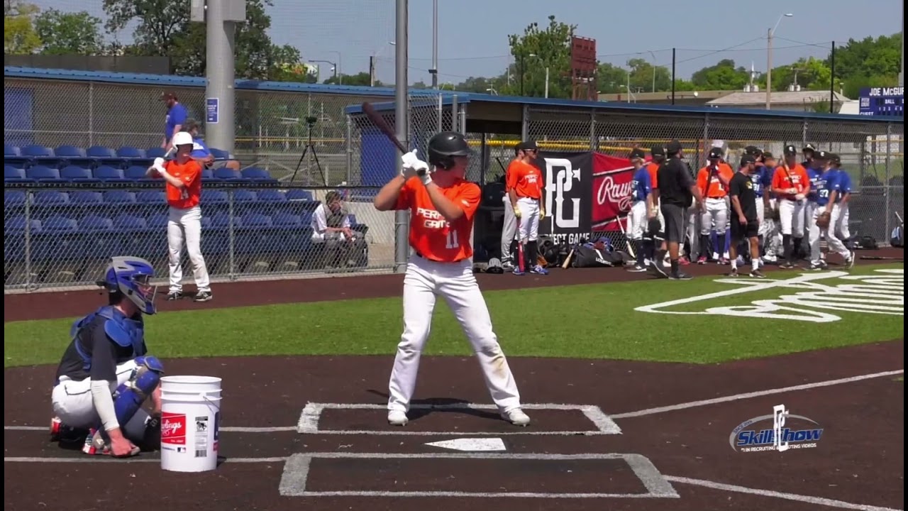 Mario Napolitano BP PG CPS 2021