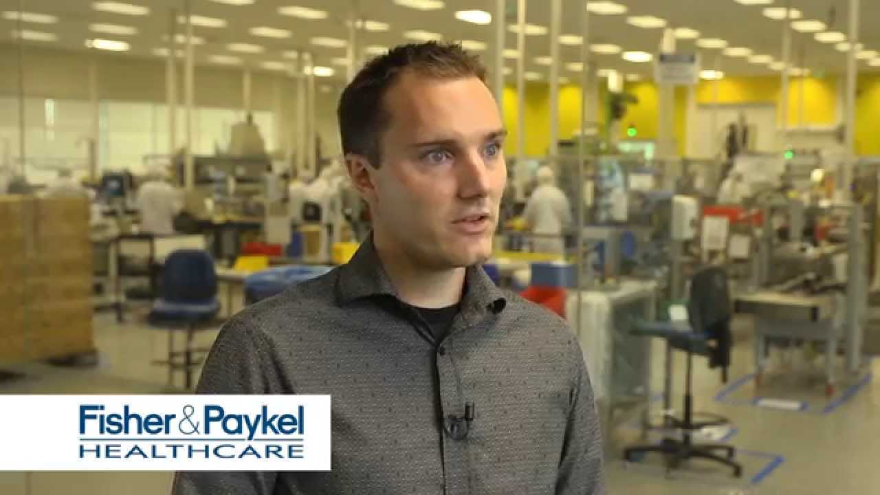 Our People: Gael Batan &ndash; Senior Quality Systems Engineer