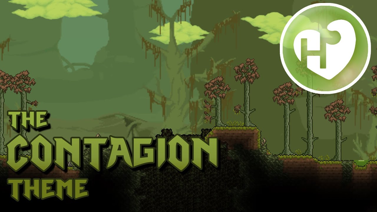 Exxo Avalon Origins OST - Contagion Theme 