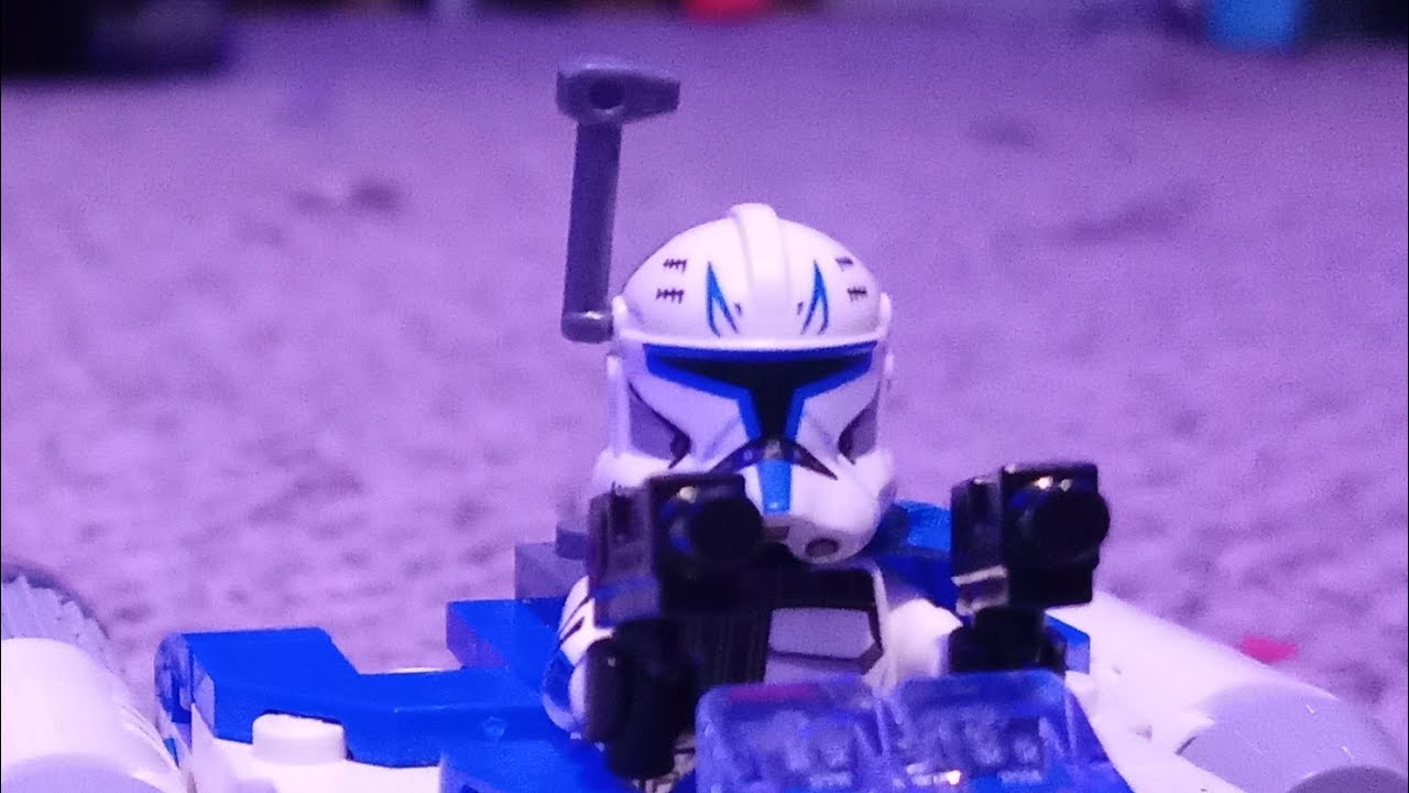 Bf2 with my brother