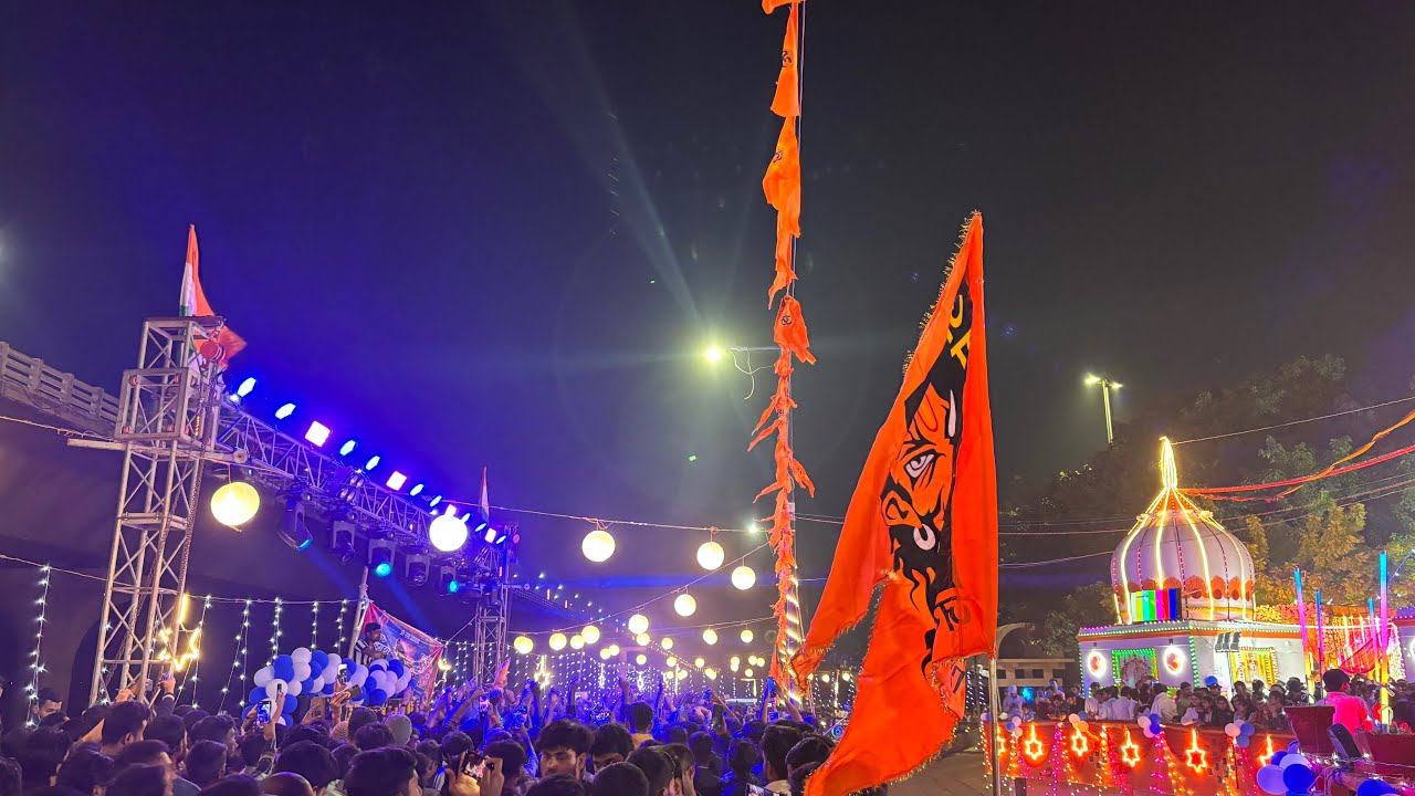Mahashivratri Night Dance Celebration | Bholenath Bhakt Vibes 🔱 Rani ghat patna #nitghat 