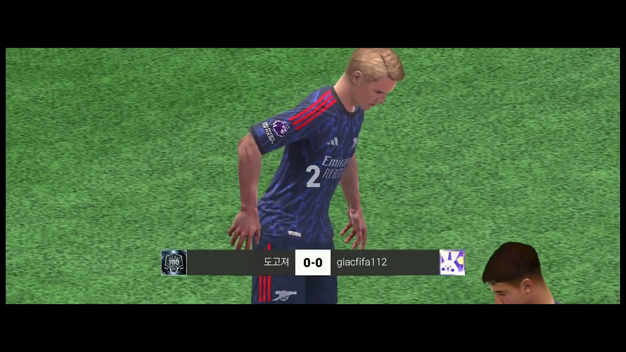 개학까지 피3찍기 3화