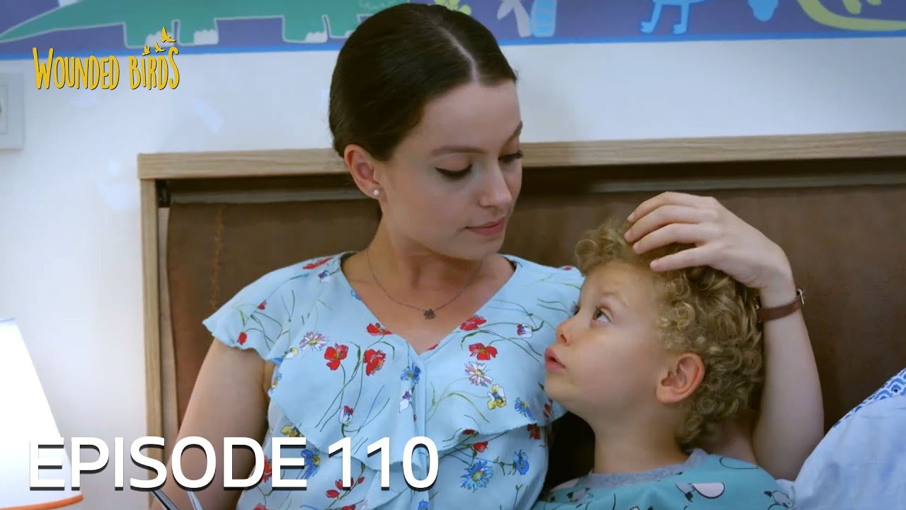 Wounded Birds | Episode 110
