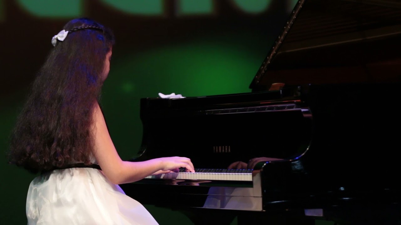D.Shostakovich “Dances of dolls”