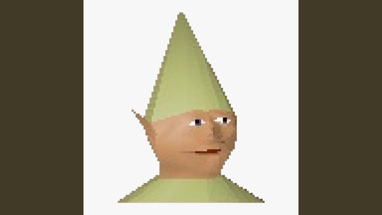 Crawly Gnome Wizard Meme Song
