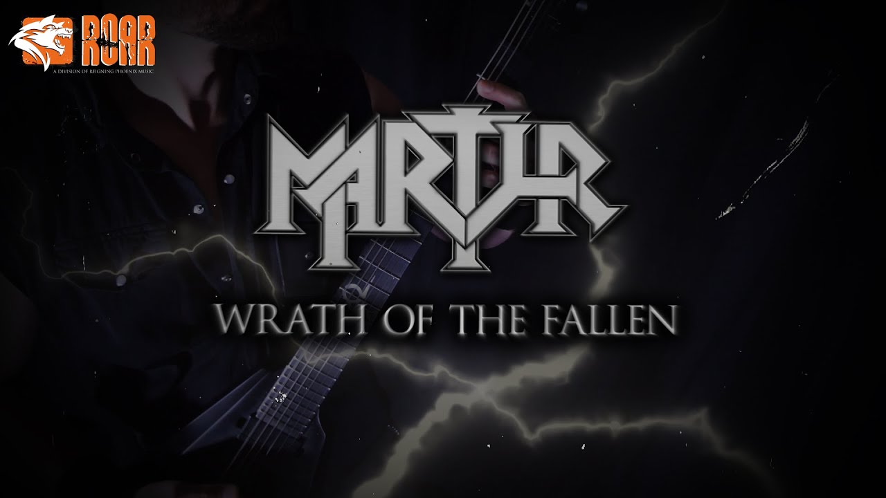 MARTYR - 