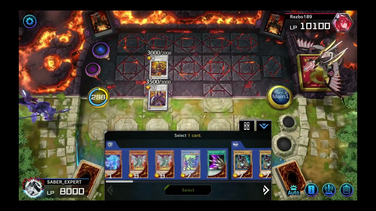 masterduel