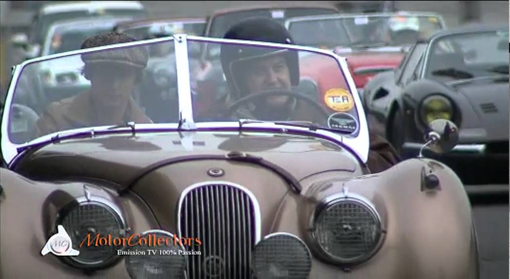 Coupes de Printemps 2012