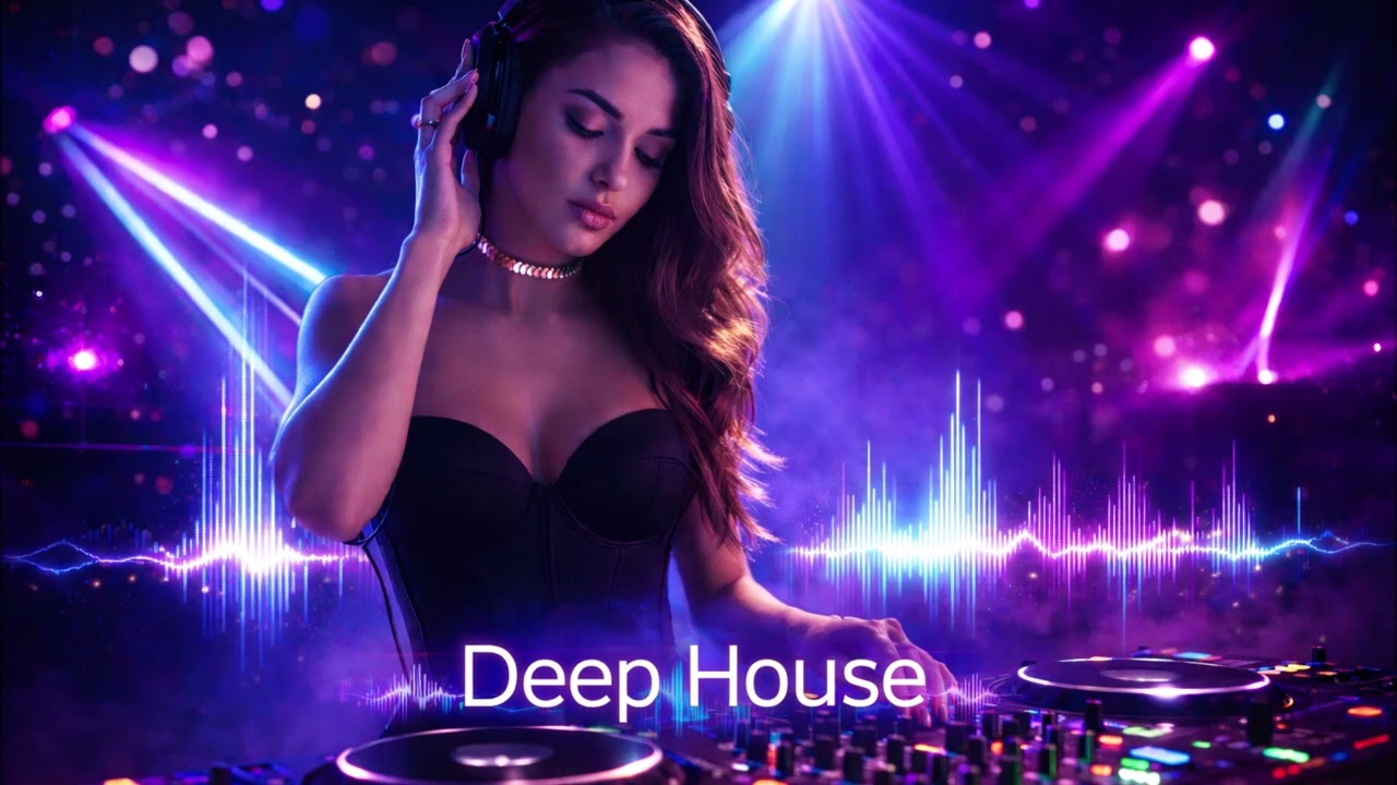 Deep House /   Melodic House