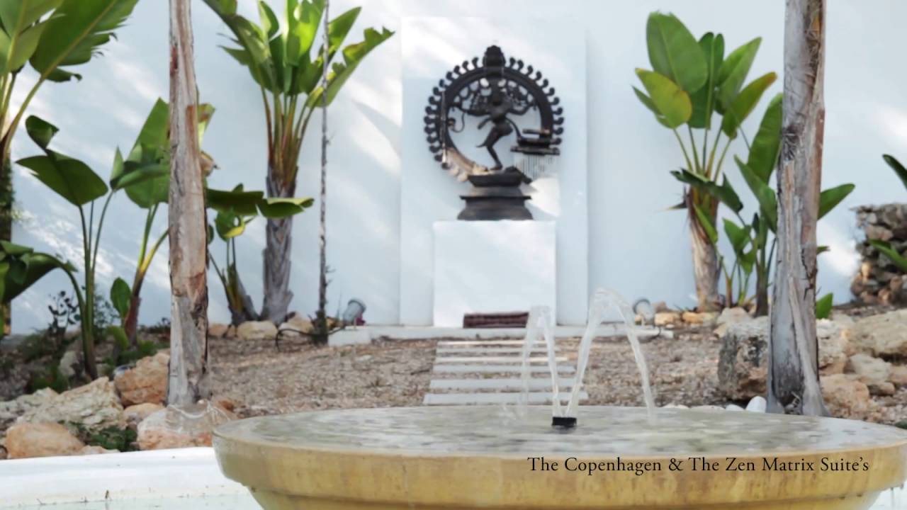 VILLAS LUXURY IBIZA BB VIP HOME CONCIERGERIE RENTALS L31