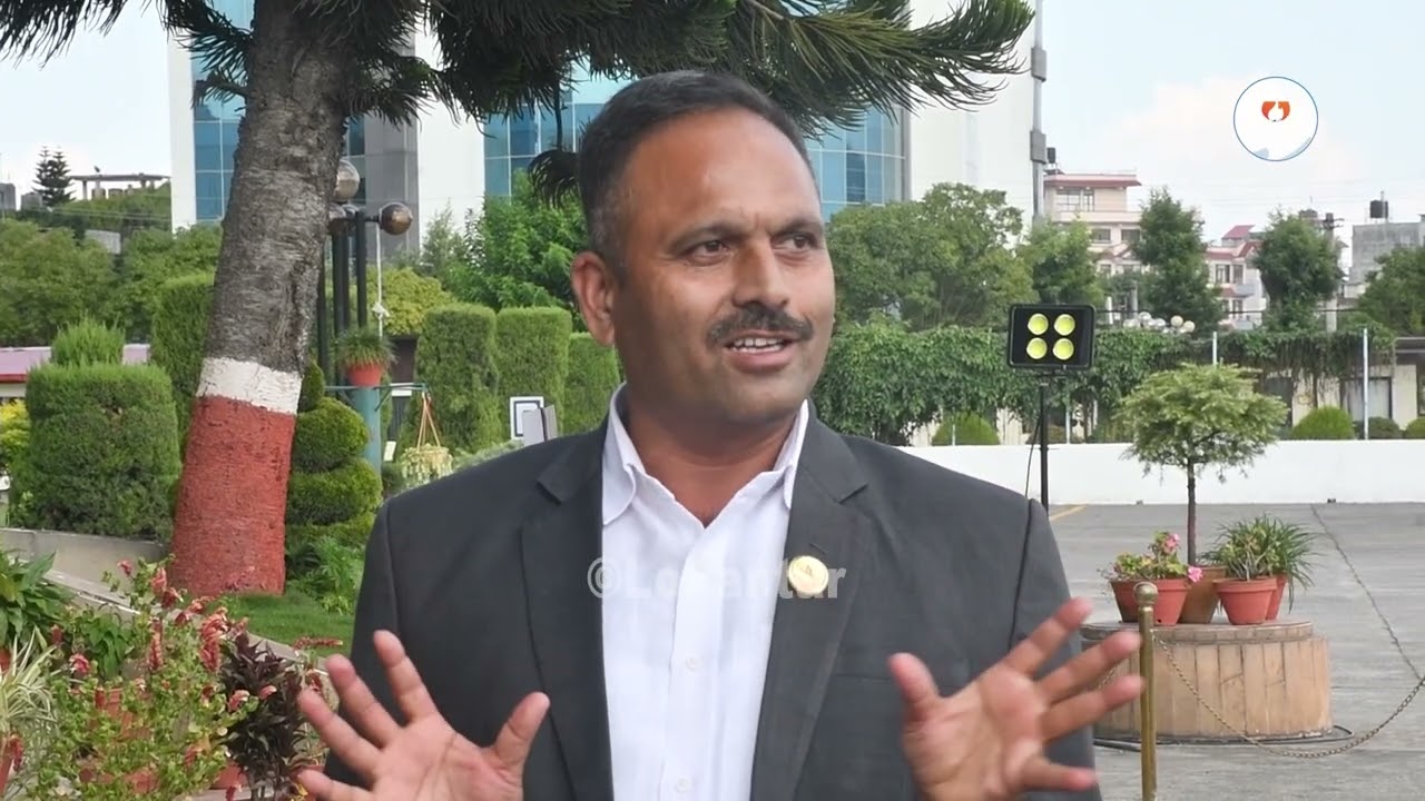 माओवादी नेताको आरोप– बदनियत राखेर एमालेले उपसभामुख हटाउन लागे, हामी विरोध गछौं Lekhanath Dahal