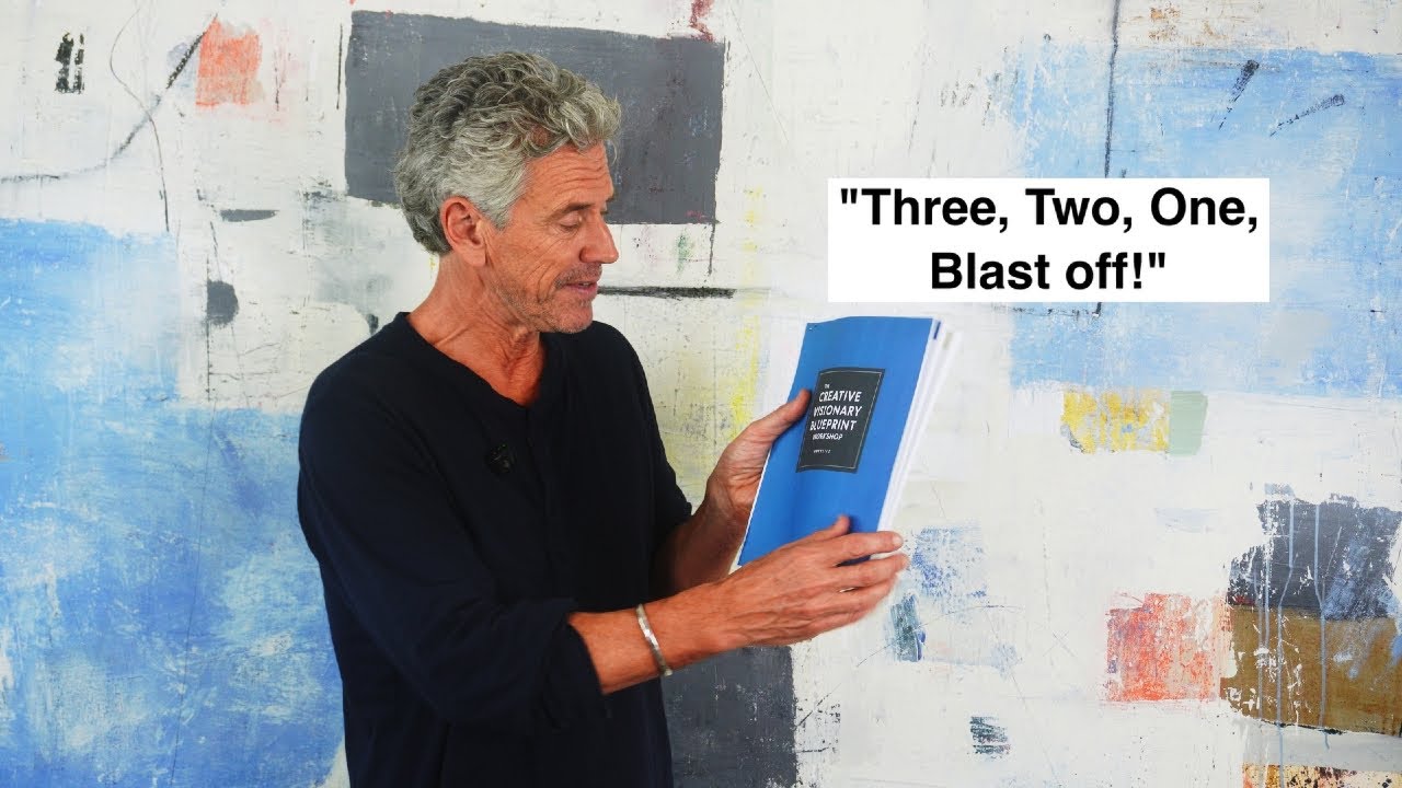 Finding Clarity in Your Art: The Simple Framework That Launched My Career