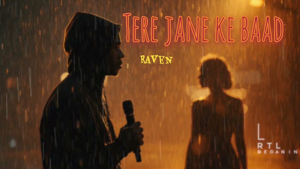 दिल तो आज भी तेरा नाम लेता है… पर तू सुनता नहीं 💔#TereJaaneKeBaad — जब प्यार यादों में बदल जाए 💿🔥