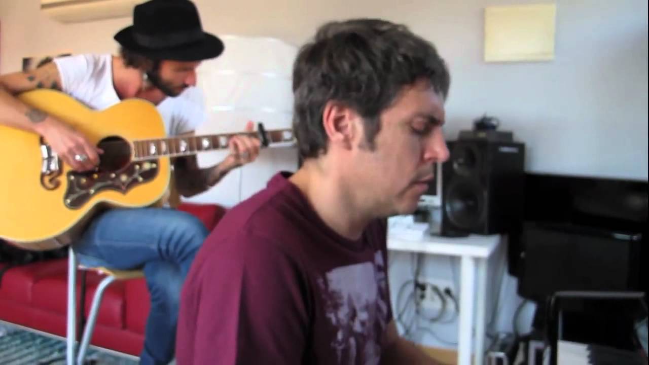 Perversiones catastróficas #4 Leiva Vs. Ferreiro