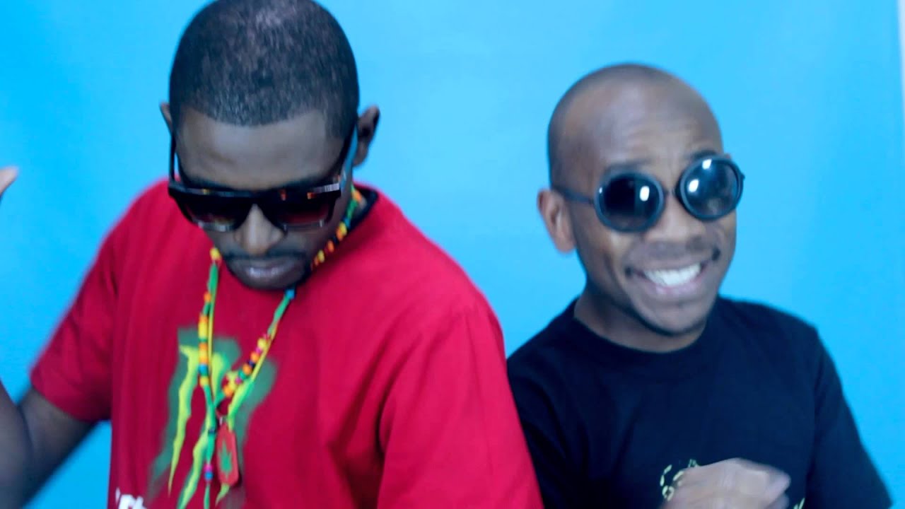 Twaletemwana  Bliss K ft P'Jay