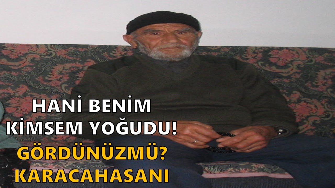 HOR GÖRÜLEN TOPAL DAYI'NIN KÖYÜNDEN İSTEDİĞİ YARDIM!!! VE KARACAHASAN'DAN GELEN DESTEK