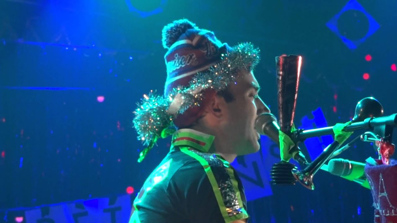 'Sister Winter' - Sufjan Stevens