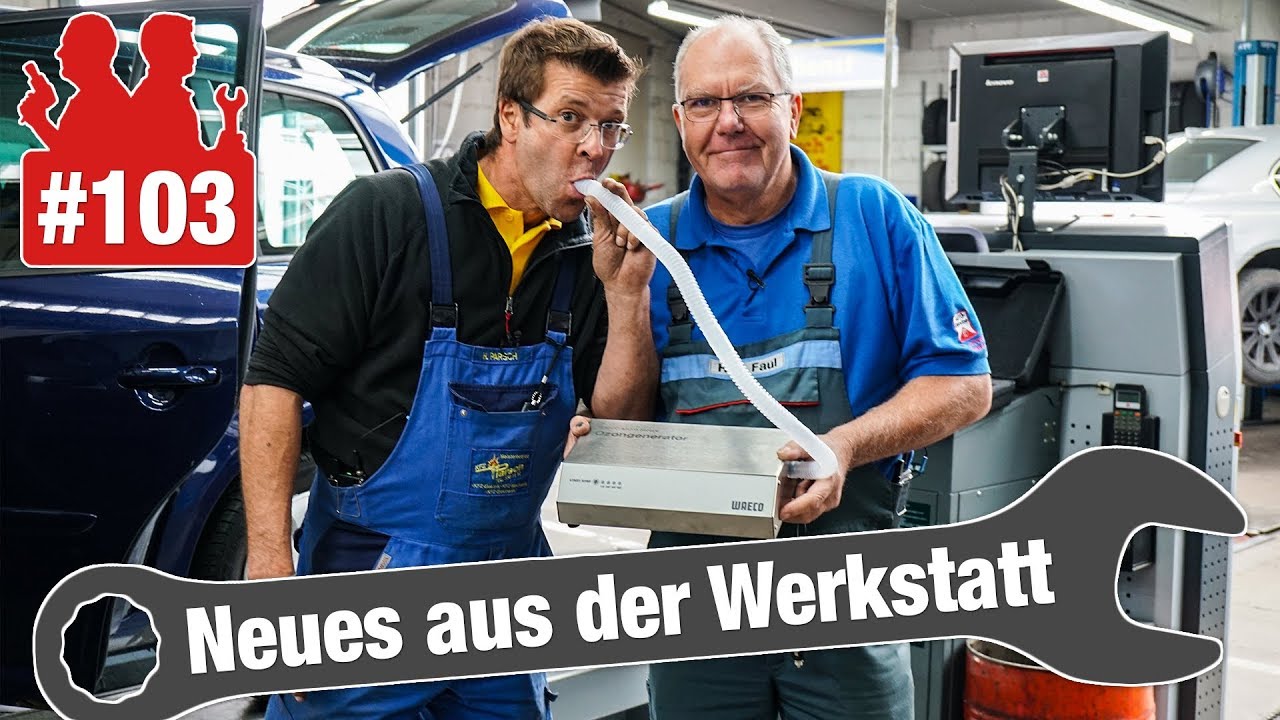 VW meldet sich zurück nach Aufreger! | Dauerfehler bei Touran: Ölaustritt am Turbo
