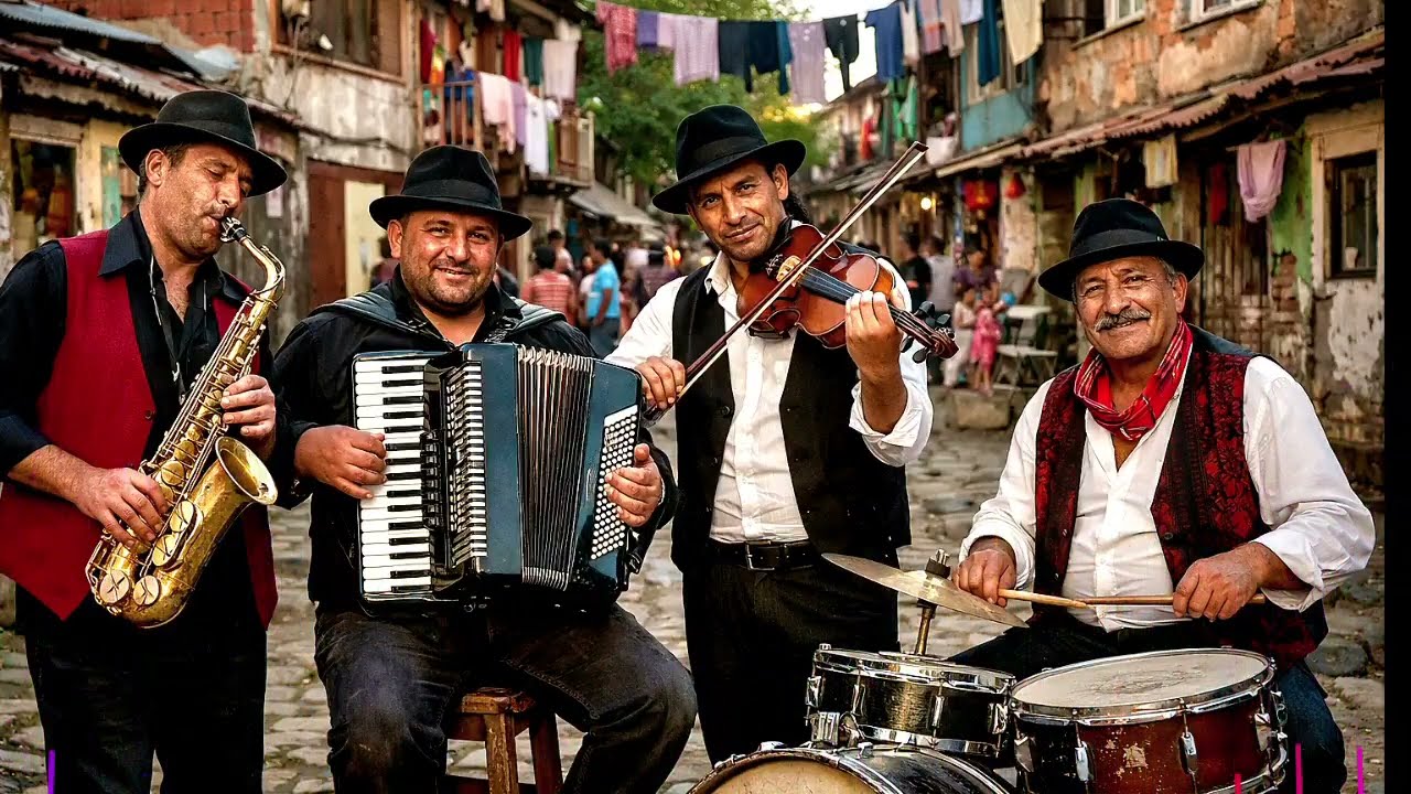 Al Çiftetelli 