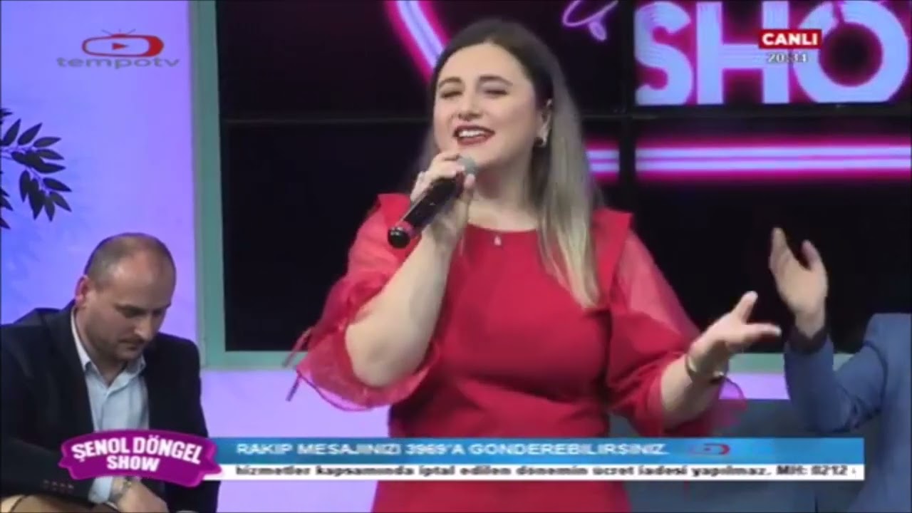 Gülnur Kocaeli; Amasya Halayı