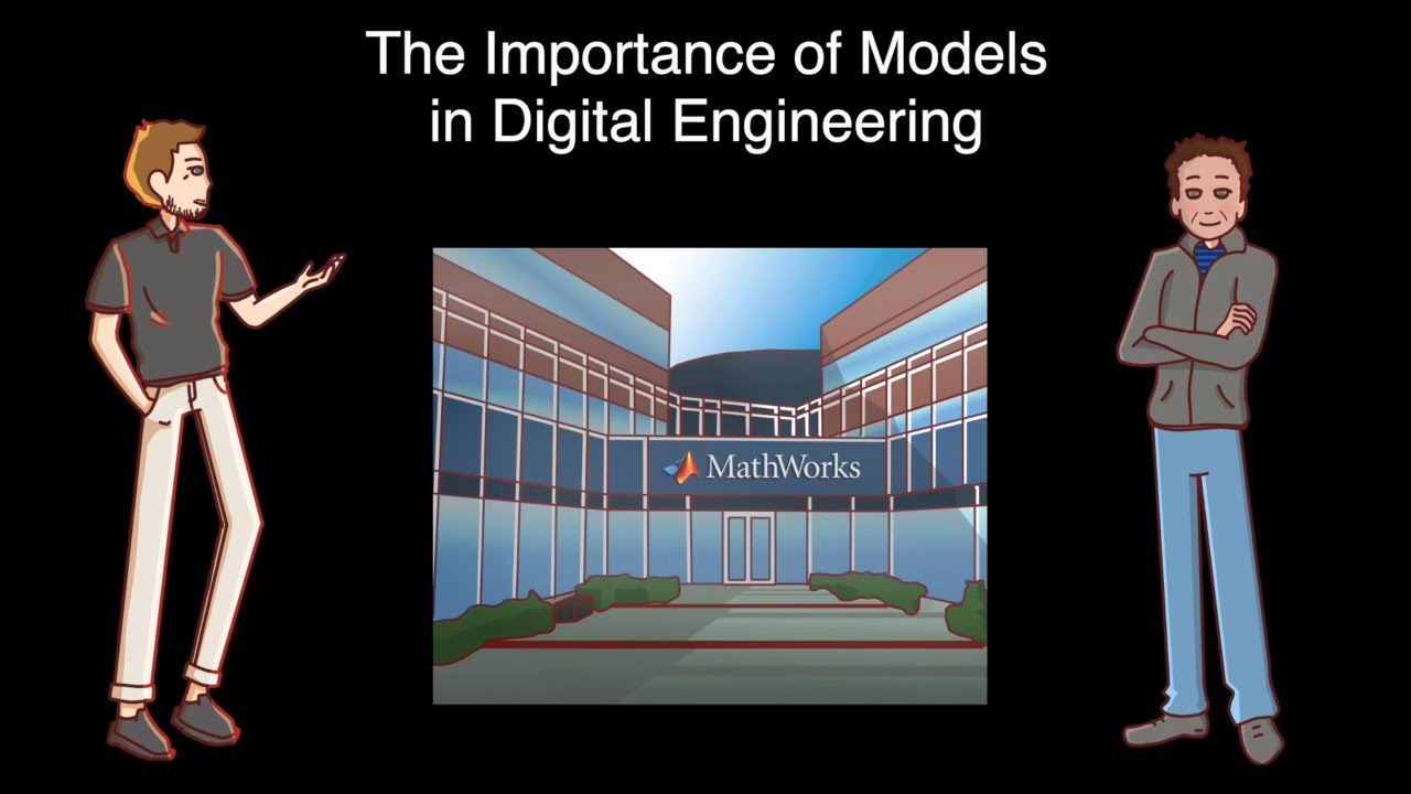 Why Models Are Essential to Digital Engineering