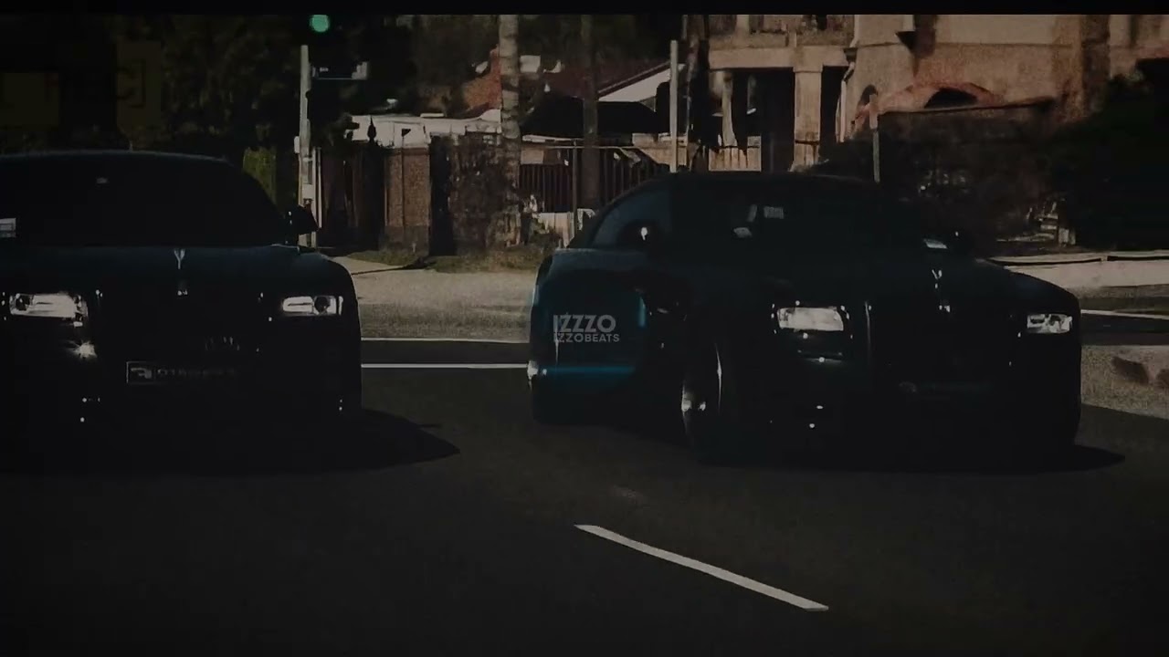 IzzoBeats - POWER | prod by IzzoBeats 2026