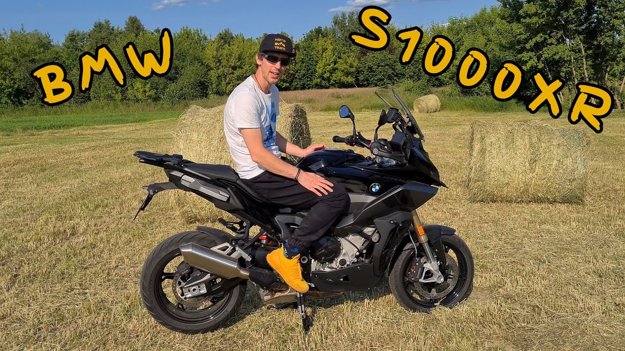 Szczera opinia o BMW S1000XR: Zalety i Wady