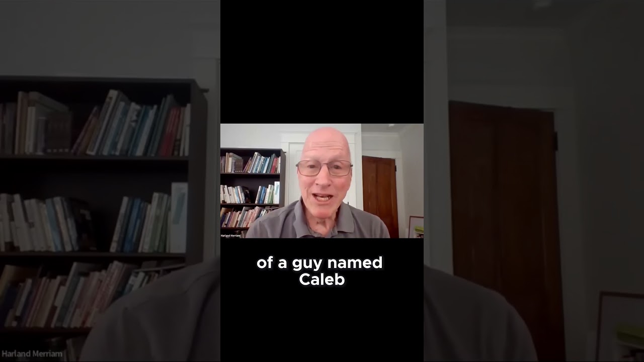 The Modern Business Fable - He Achieved Everything - Niels Brabandt interviews Harland Marriam