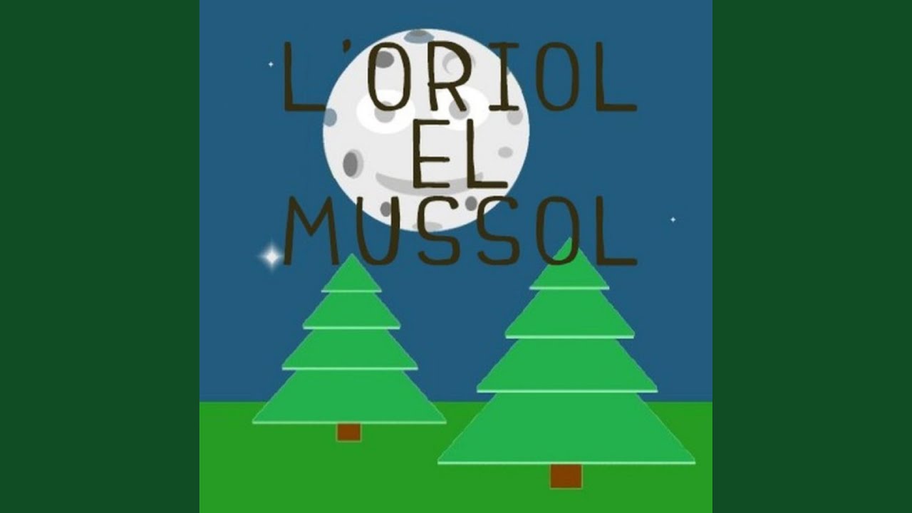 L'Oriol el mussol