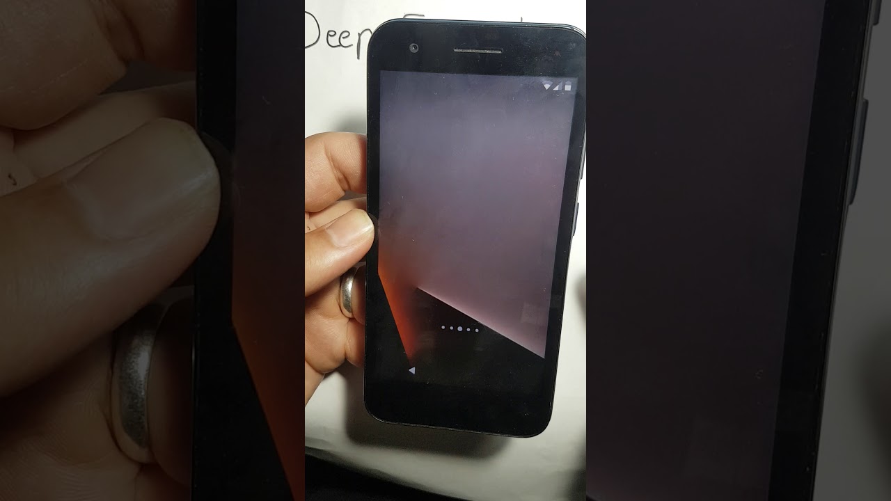 Boom , bypass google account vodafone smart E8 vfd510. Quitar cuenta google vodafone smart E8 vfd510