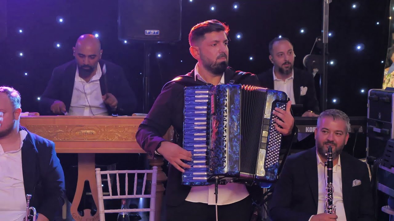Marius Turneanu si Taraful Turnenii Live 2022 -Program Lautaresc