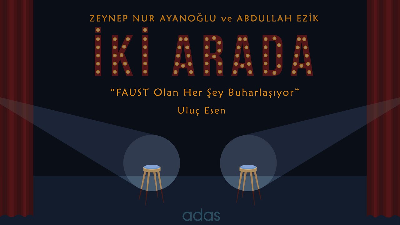 İki Arada: 