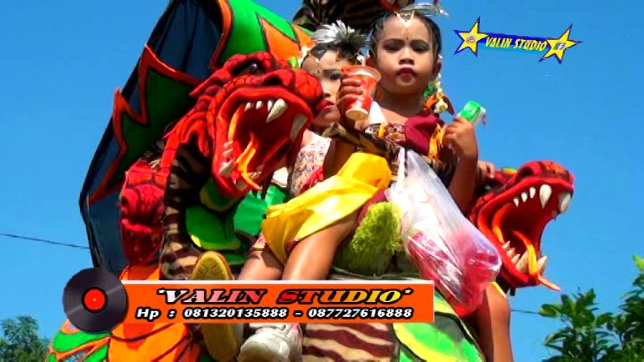 Ora Kuat Mbok - PUTRA TRIO MUDA - Valin Studio