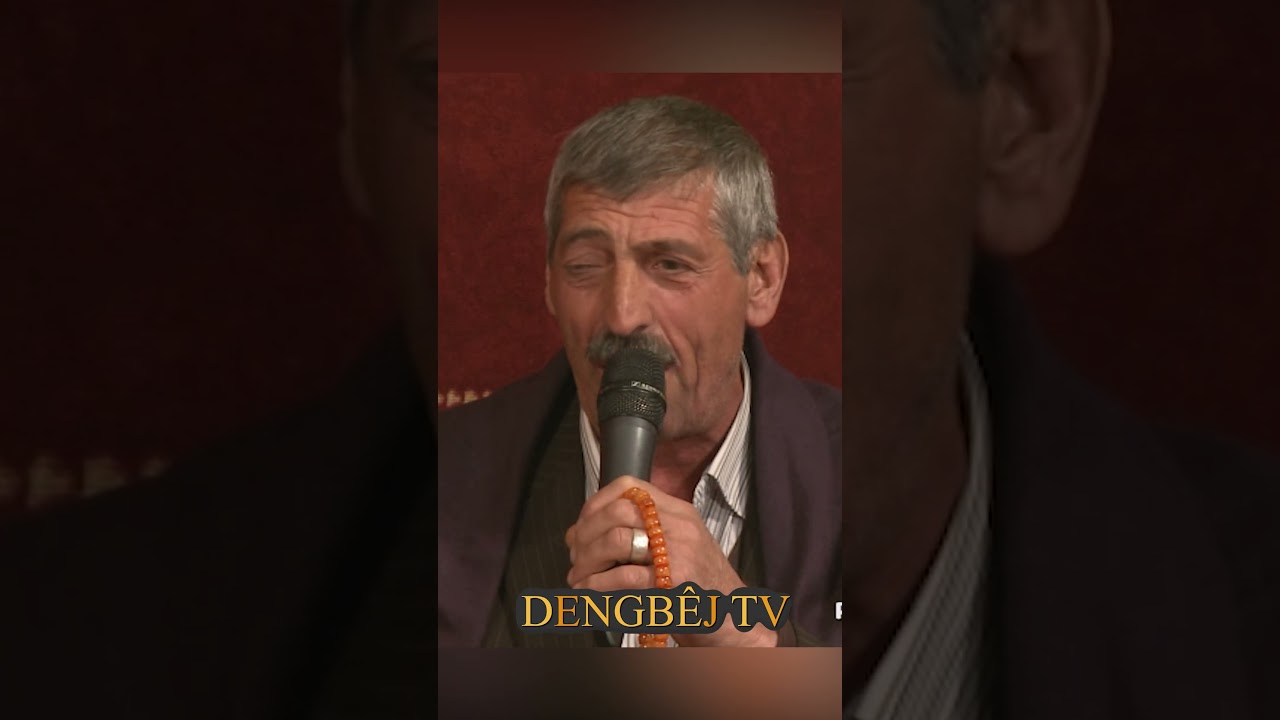 B&Ucirc;LB&Ucirc;L&Ecirc; MUŞ'&Ecirc; - DENGB&Ecirc;J SILHED&Icirc;N