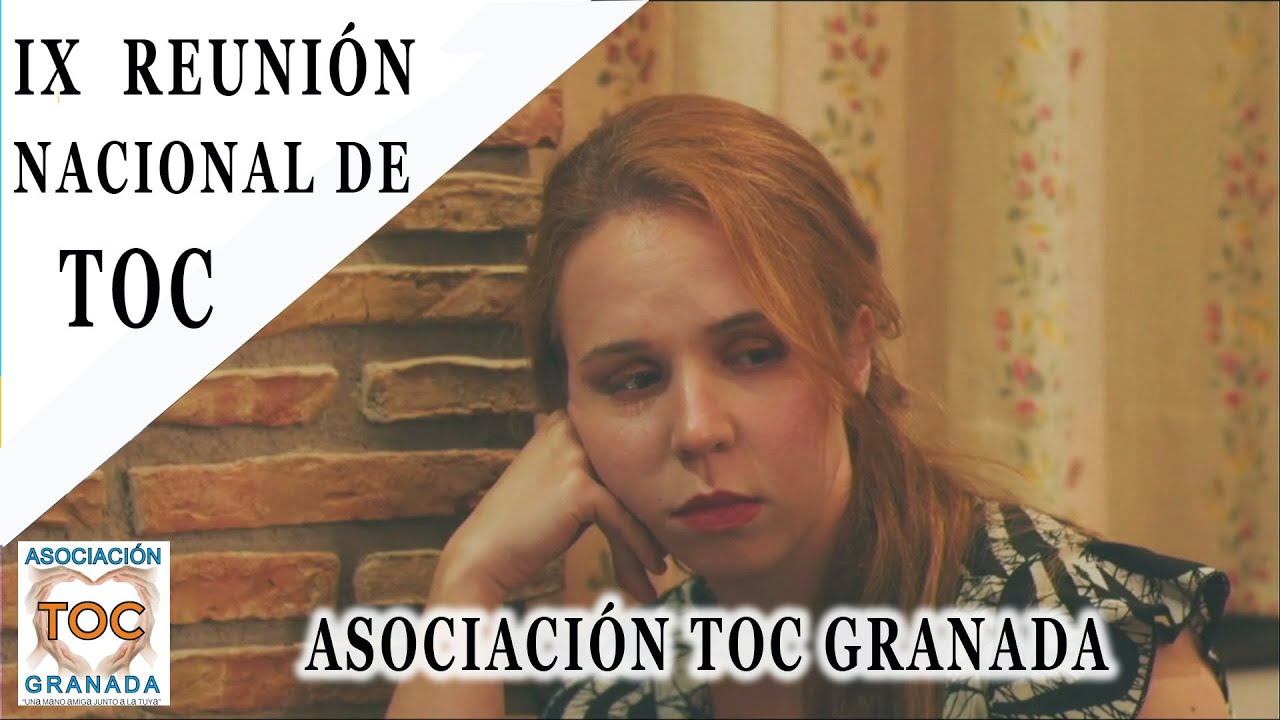 Tratamiento del TOC : TOC de Amor. Asociación TOC Granada.