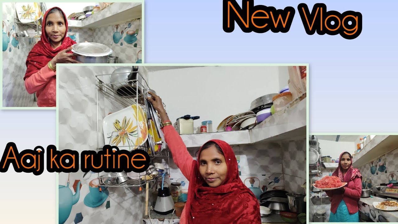 New vlog pure din ka rutine #longvideo #ytlongvideo #video #trending #virul 