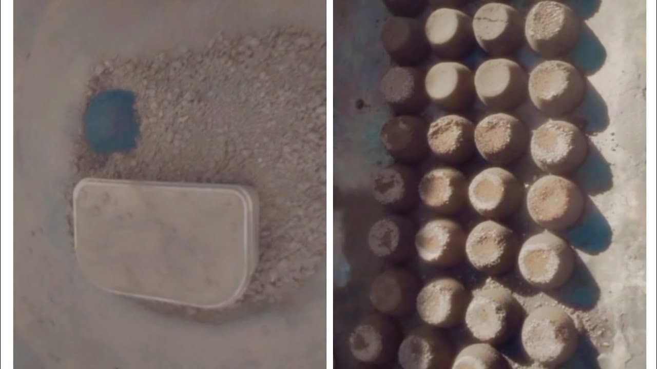 New tutorial gritty mud sand ⌛ texture spicel for sumiya khan 😍😍