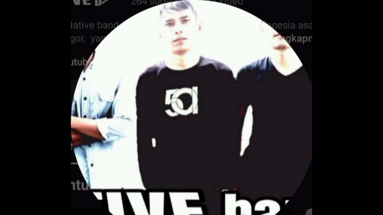 Dnativebandreborn # tanpamu