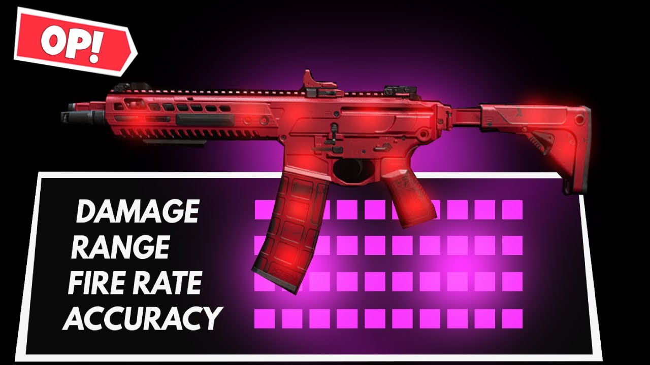 I made the BEST M13B class in MW2! 😳 (Best m13 Class Setup) Modern Warfare 2 Multiplayer
