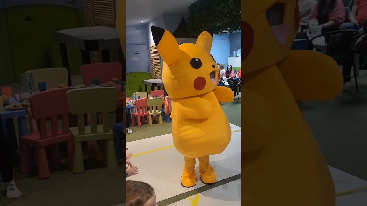 #pikachu