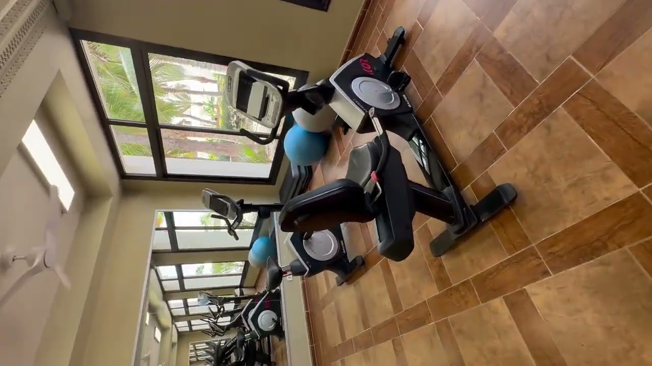 Riu Karamboa Full tour, 2024, Boa Vista, Cape Verde, higher resolution.