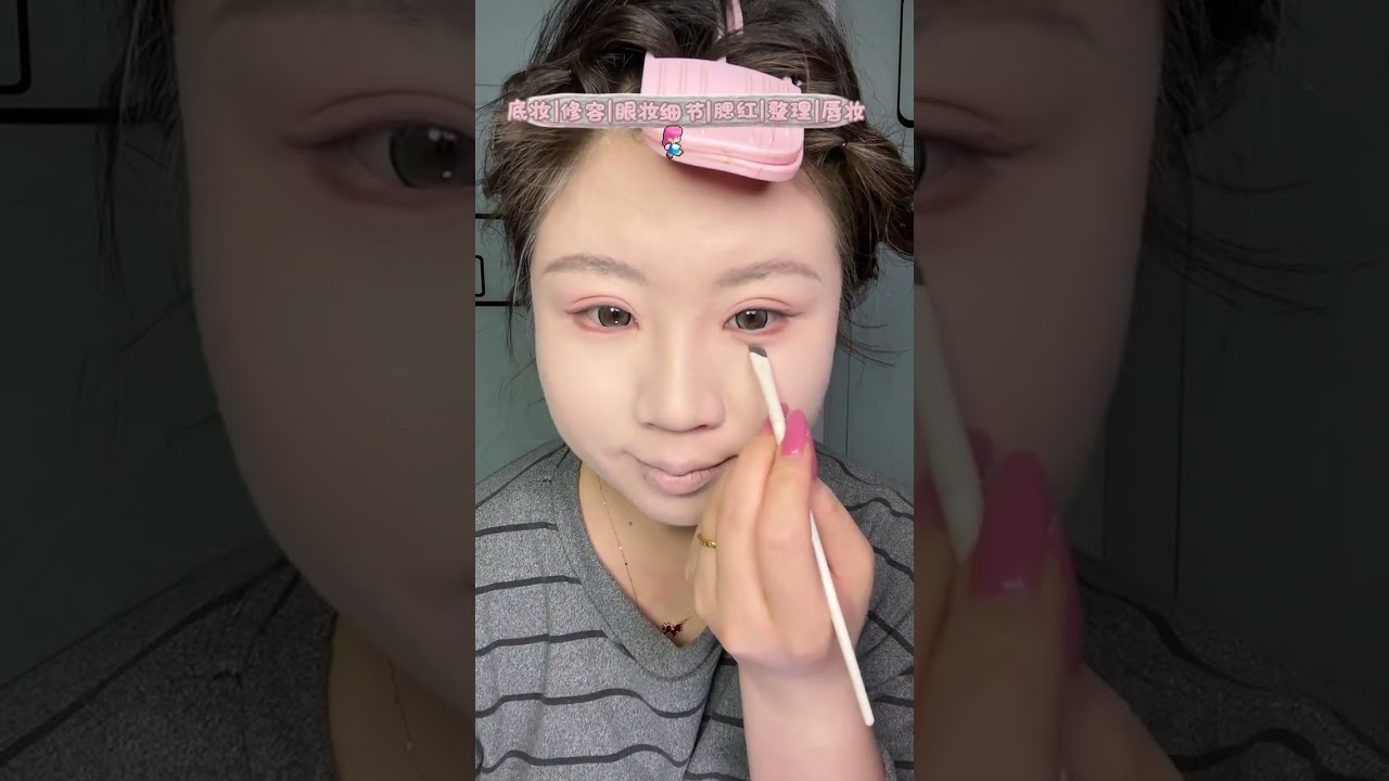 Master Camera Ready Makeup in 3 Easy Steps