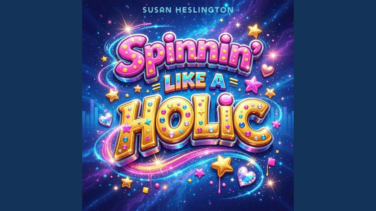 Spinnin' Like a Holic
