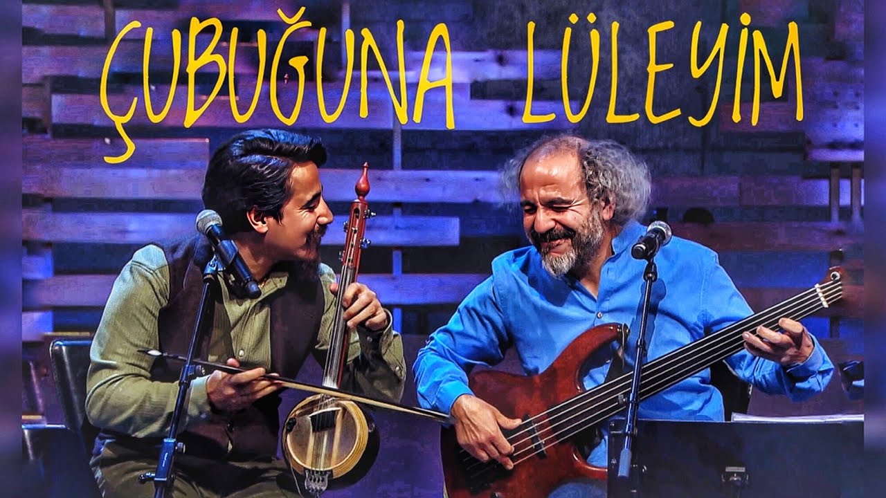 Abdurrahman Tarikçi & Uğur Önür - Çubuğuna Lüleyim