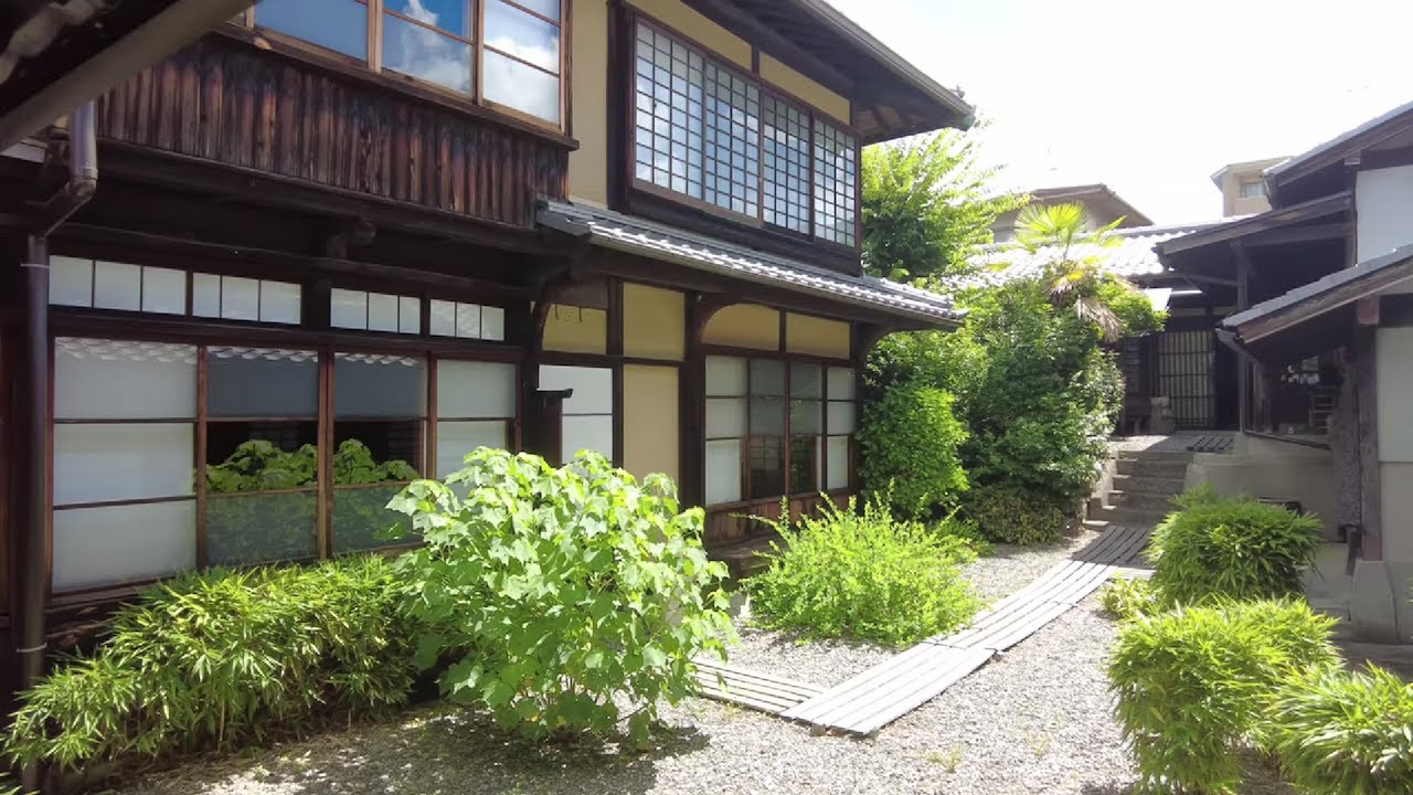 Maison du Potier Kanjiro Kawai