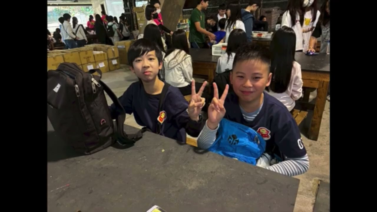 1150226 畢旅影片