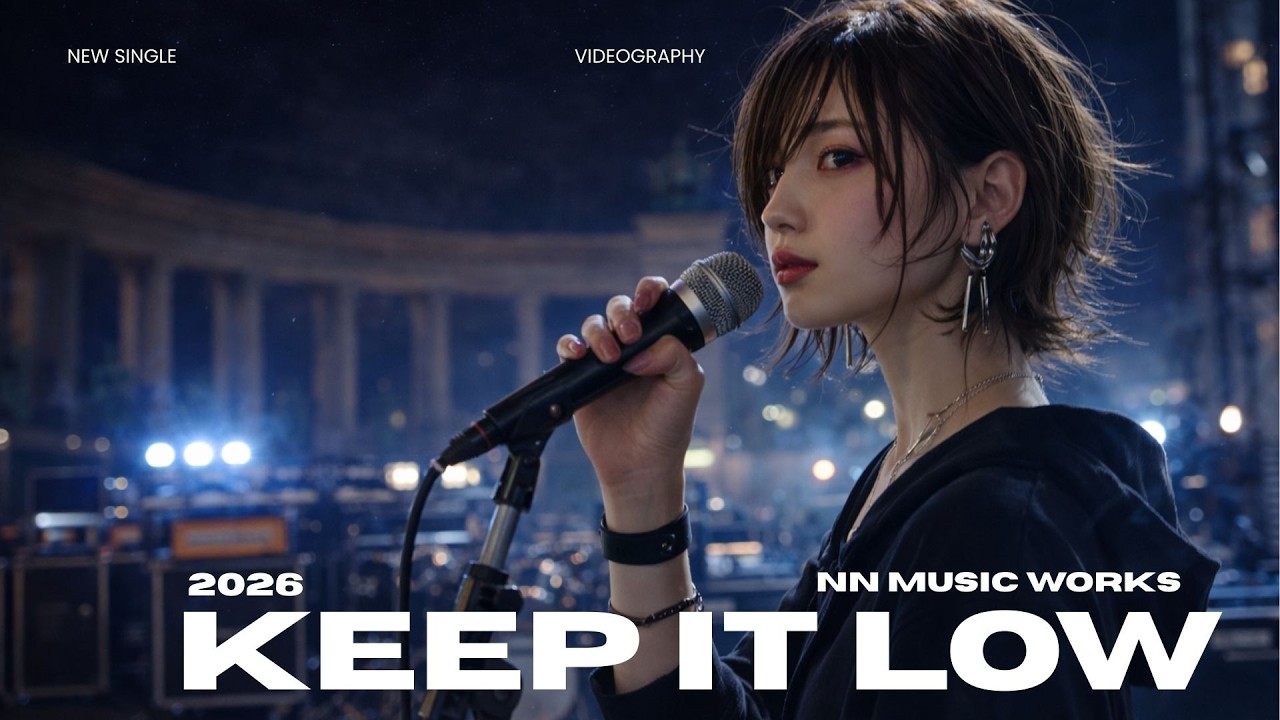 Keep It Lo Keep | Official Music Video