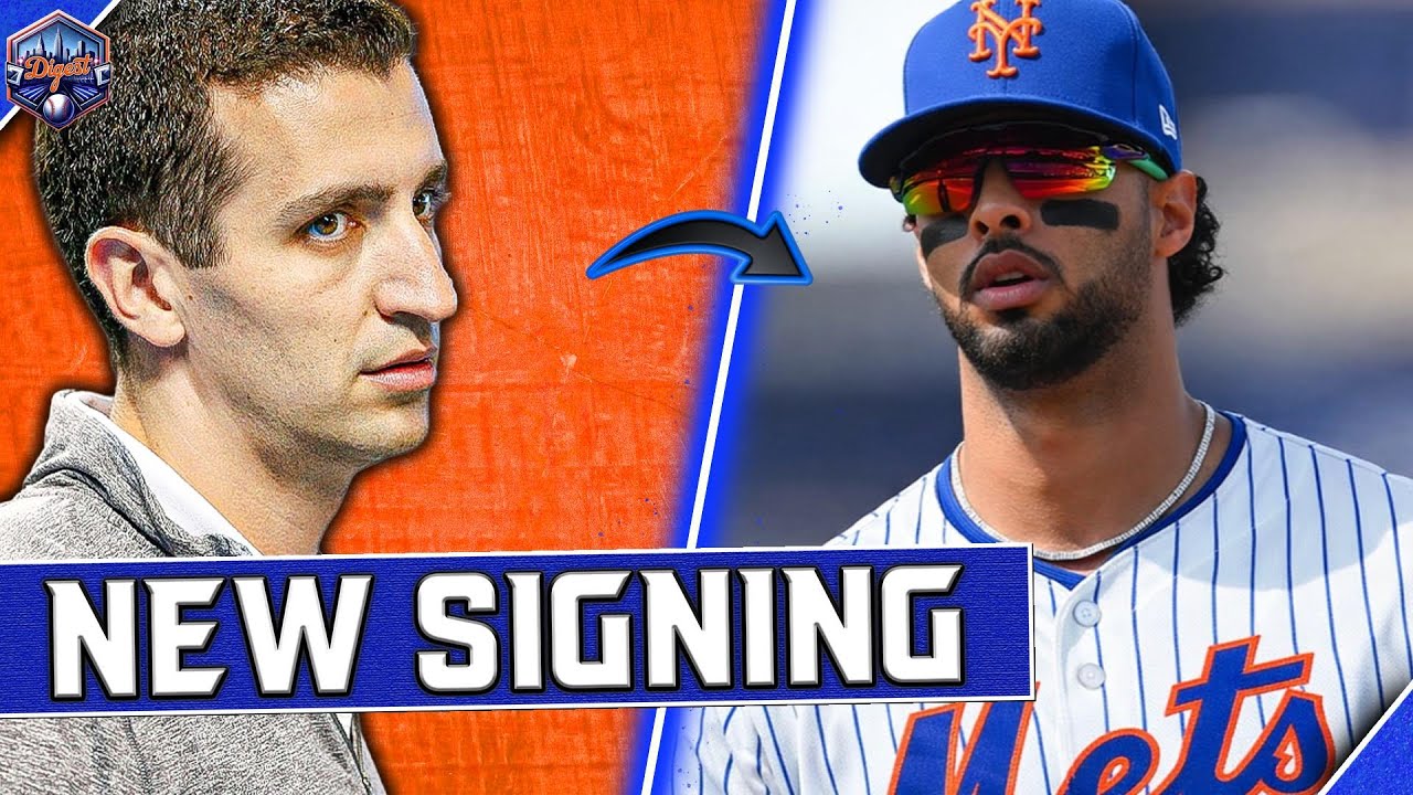 Mets Fans are VERY Confused by This...